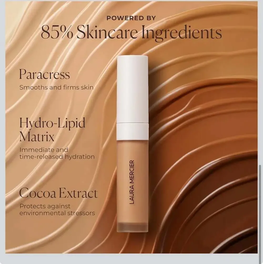 Laura Mercier Real Flawless Weightless Perfecting Serum Concealer